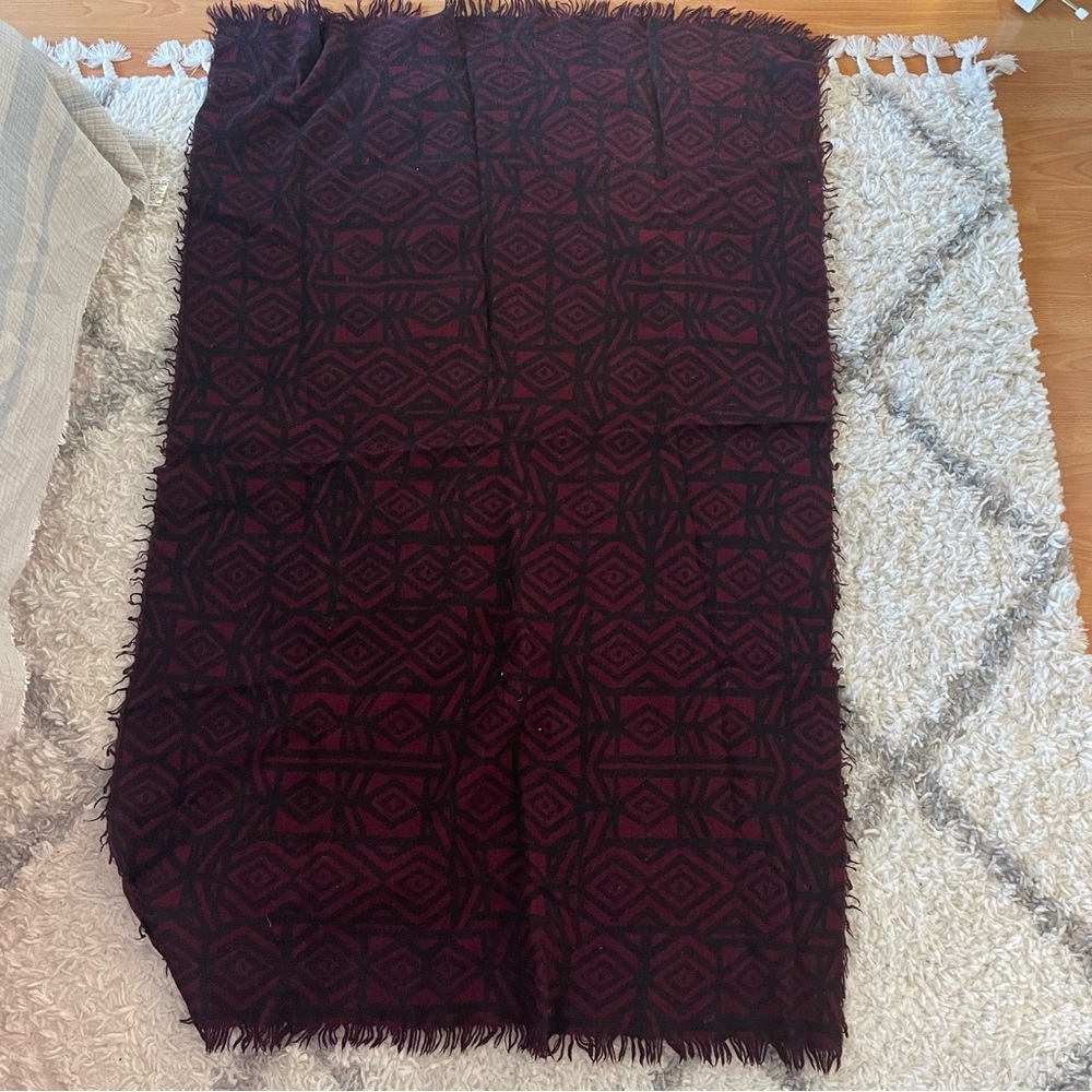 Aritzia scarf